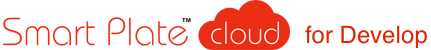 SmartPlate Cloud Manager